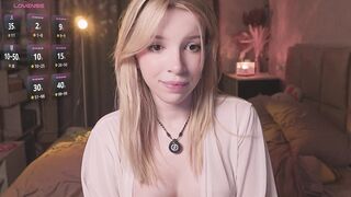 berrylush Leaked Porn Video [Chaturbate] - new, bigass, bigtits, blonde, teen