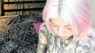 Watch lilu_kayden Leaked Porn Video [Chaturbate] - boobs, highheels, colombian, african