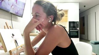 Watch gracieladismang Best Porn Video [Chaturbate] - new, shy, 18, blonde, cute