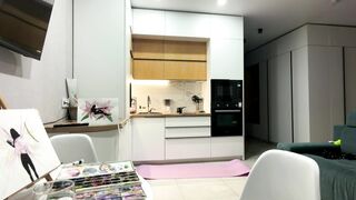 Watch gracieladismang Best Porn Video [Chaturbate] - new, shy, 18, blonde, cute