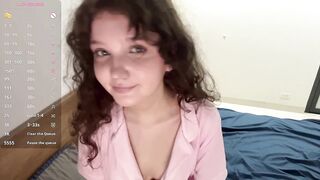 Watch ela_wish Leaked Porn Video [Chaturbate] - new, natural, shy, teen, cute