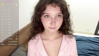 Watch ela_wish Leaked Porn Video [Chaturbate] - new, natural, shy, teen, cute