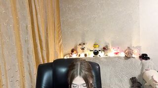Watch urmeowkitty Best Porn Video [Chaturbate] - shy, young, 18, skinny, teen