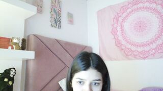 Watch eva_sin18 Hot Porn Video [Chaturbate] - new, pantyhose, 18, squirt, teen