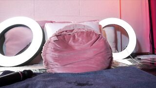Watch kirstendanston Leaked Porn Video [Chaturbate] - anal, squirt, skinny, real