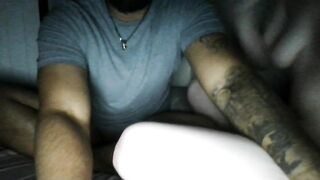 Watch inkddup HD Porn Video [Chaturbate] - bondage, lactation, hello, office