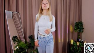 noctisveil Top Porn Video [Chaturbate] - feet, new, smalltits, shy, blonde