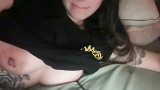 doll_lovely Best Porn Video [Chaturbate] - thicc, chat, smoke, goth, jerkoff