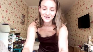 Watch beckycannan HD Porn Video [Chaturbate] - new, shy, young, 18, skinny
