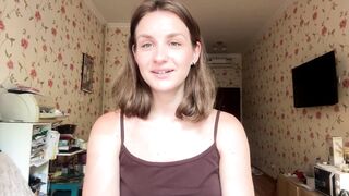 Watch beckycannan HD Porn Video [Chaturbate] - new, shy, young, 18, skinny