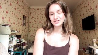 Watch beckycannan HD Porn Video [Chaturbate] - new, shy, young, 18, skinny