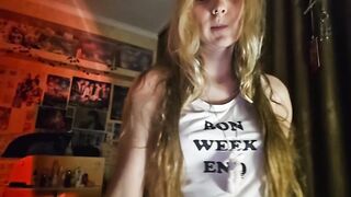mammiebopp New Porn Video [Chaturbate] - new, shy, 18, skinny, cute