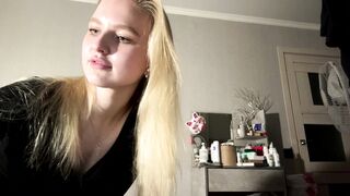 orethaespey Best Porn Video [Chaturbate] - tease, new, shy, smalltits, blonde
