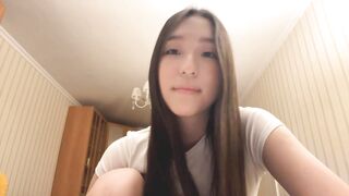 Watch stacihaapala Hot Porn Video [Chaturbate] - new, shy, 18, asian, cute