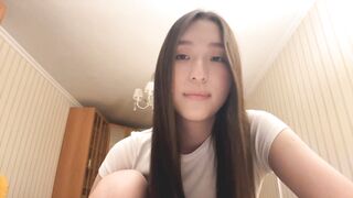 Watch stacihaapala Hot Porn Video [Chaturbate] - new, shy, 18, asian, cute