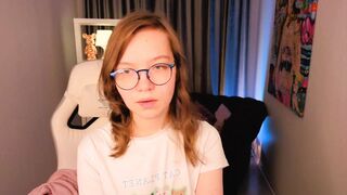 Watch sarionne Cam Porn Video [Chaturbate] - new, shy, 18, skinny, teen