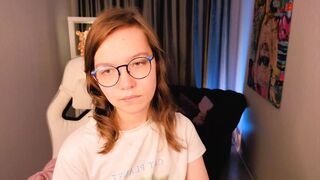 Watch sarionne Cam Porn Video [Chaturbate] - new, shy, 18, skinny, teen