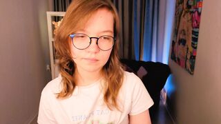Watch sarionne Cam Porn Video [Chaturbate] - new, shy, 18, skinny, teen