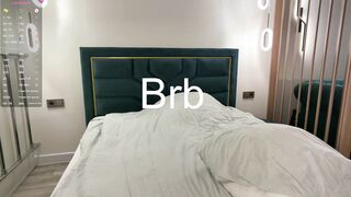 vikkiiisecret Leaked Porn Video [Chaturbate] - feet, 18, lovense, blonde, skinny