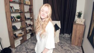 dennabetters Cam Porn Video [Chaturbate] - new, shy, 18, skinny, cute