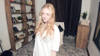 dennabetters Cam Porn Video [Chaturbate] - new, shy, 18, skinny, cute