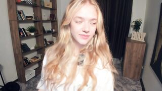 dennabetters Cam Porn Video [Chaturbate] - new, shy, 18, skinny, cute