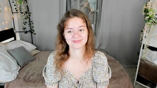 Watch jadecrosss Cam Porn Video [Chaturbate] - new, shy, 18, skinny, petite