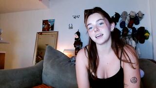 Watch lissielovexo HD Porn Video [Chaturbate] - tease, new, natural, young, sexy