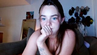 Watch lissielovexo HD Porn Video [Chaturbate] - tease, new, natural, young, sexy
