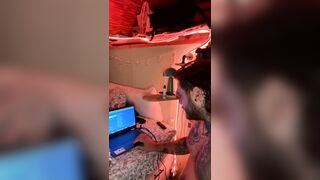 Watch thebearandbunny Leaked Porn Video [Chaturbate] - thickass, tattoos, hugeboobs, lesbian
