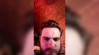 Watch thebearandbunny Leaked Porn Video [Chaturbate] - thickass, tattoos, hugeboobs, lesbian
