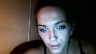bakedroll333 HD Porn Video [Chaturbate] - cuckold, muscles, ginger, hd