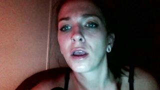 bakedroll333 HD Porn Video [Chaturbate] - cuckold, muscles, ginger, hd
