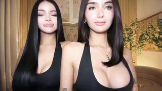 emeraldfvckinggreyson Cam Porn Video [Chaturbate] - mistress, asian, squirt, cum, bigboobs