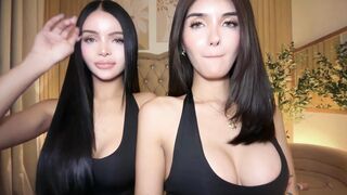 emeraldfvckinggreyson Cam Porn Video [Chaturbate] - mistress, asian, squirt, cum, bigboobs