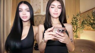 emeraldfvckinggreyson Cam Porn Video [Chaturbate] - mistress, asian, squirt, cum, bigboobs