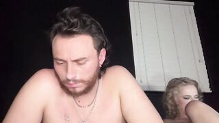 Watch tallhungcloudyy Best Porn Video [Chaturbate] - straightcouple, anal, hung, squirter, bwc
