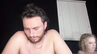 Watch tallhungcloudyy Best Porn Video [Chaturbate] - straightcouple, anal, hung, squirter, bwc