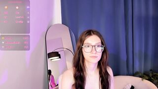 Watch kenatol HD Porn Video [Chaturbate] - new, shy, 18, skinny, teen