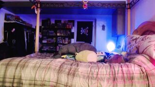 Watch costumemenagerie Hot Porn Video [Chaturbate] - hairy, glasses, couple, bbw, alt