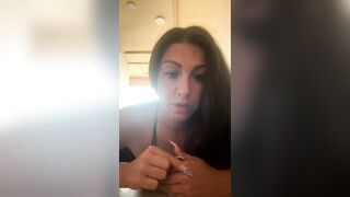 ripped_n_tits Top Porn Video [Chaturbate] - shaved, control, beautiful, student, dominatrix