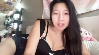 hiddenr0se Cam Porn Video [Chaturbate] - 18, asian, teen, cb15, petite