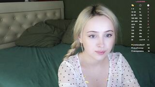 angel_xloe_ Cam Porn Video [Chaturbate] - new, natural, shy, young, 18