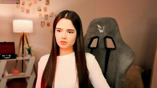 luenesente Leaked Porn Video [Chaturbate] - new, young, shy, 18, asian