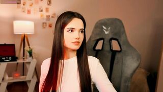 luenesente Leaked Porn Video [Chaturbate] - new, young, shy, 18, asian