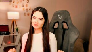 luenesente Leaked Porn Video [Chaturbate] - new, young, shy, 18, asian