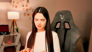 luenesente Leaked Porn Video [Chaturbate] - new, young, shy, 18, asian