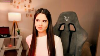 luenesente Leaked Porn Video [Chaturbate] - new, young, shy, 18, asian