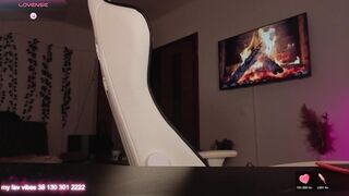 juliette_sunshine New Porn Video [Chaturbate] - redhead, feet, mistress, asian, findom