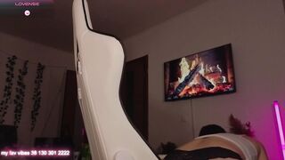 juliette_sunshine New Porn Video [Chaturbate] - redhead, feet, mistress, asian, findom